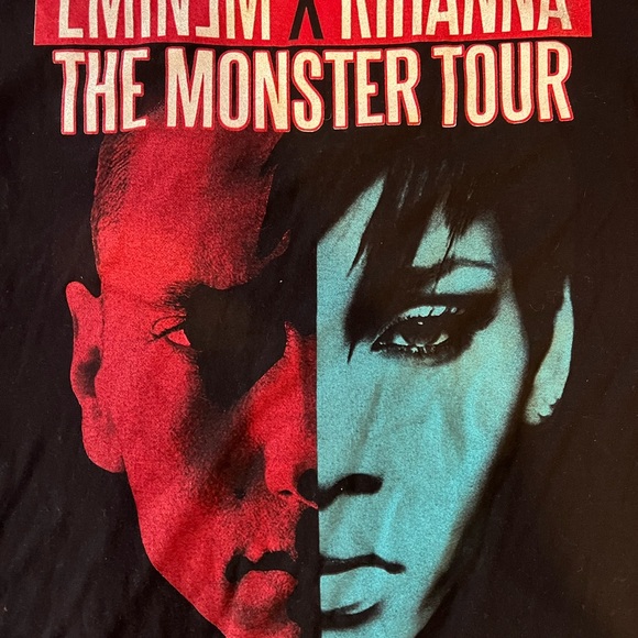 Eminem Shirt - Picture 2 of 5